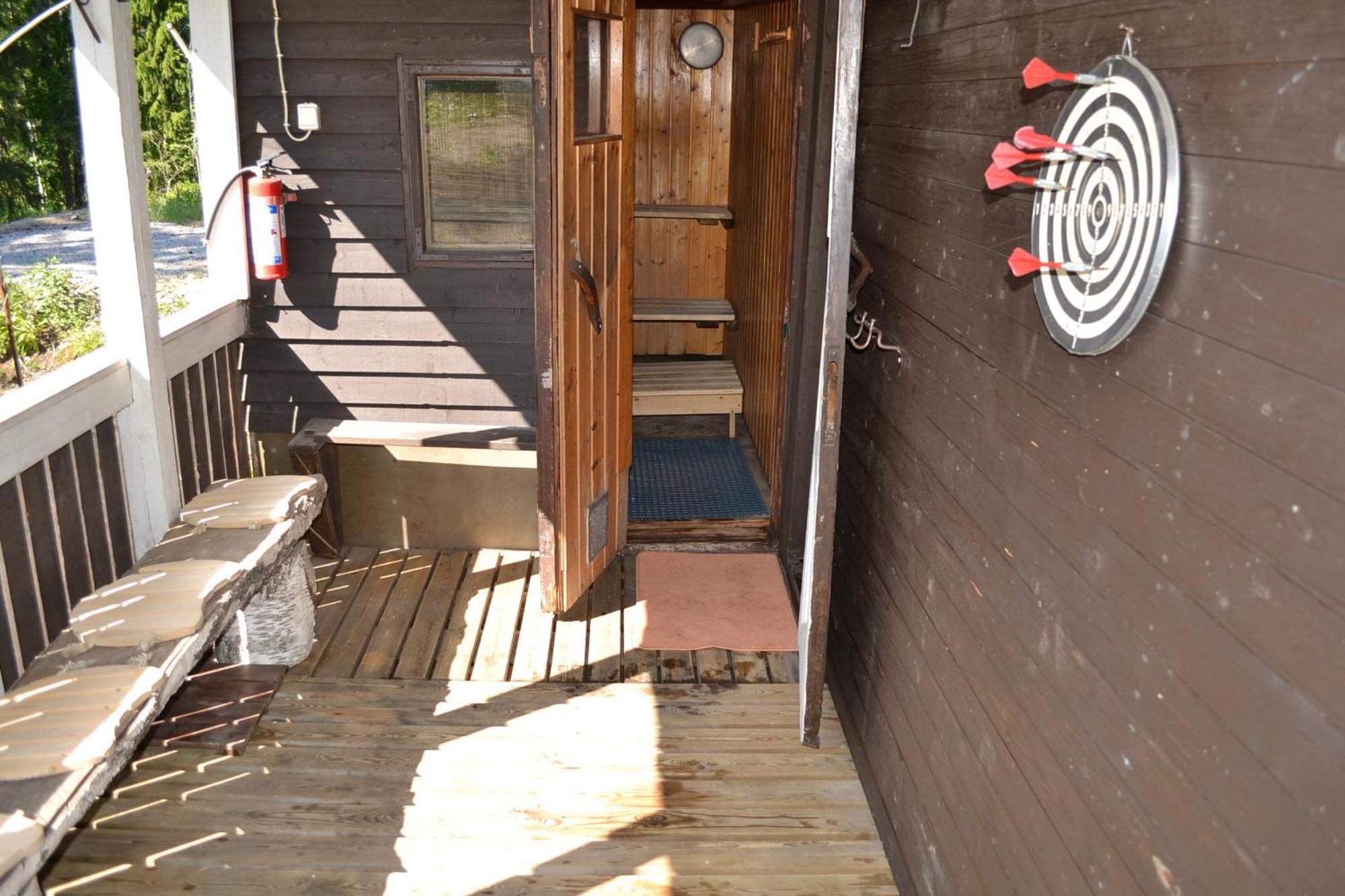 Vaestersten Chalet Sipoo