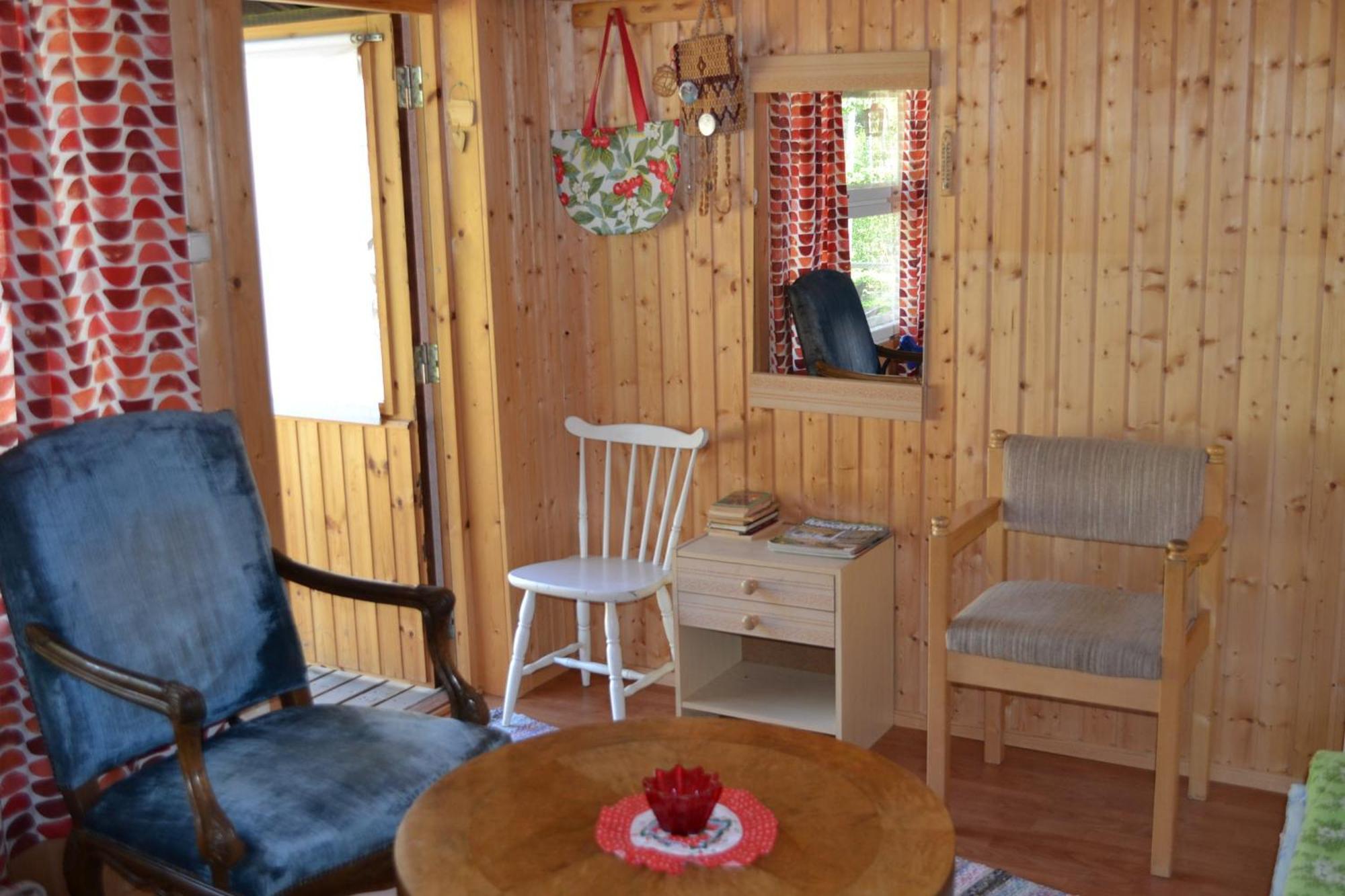 Chalet Vaestersten