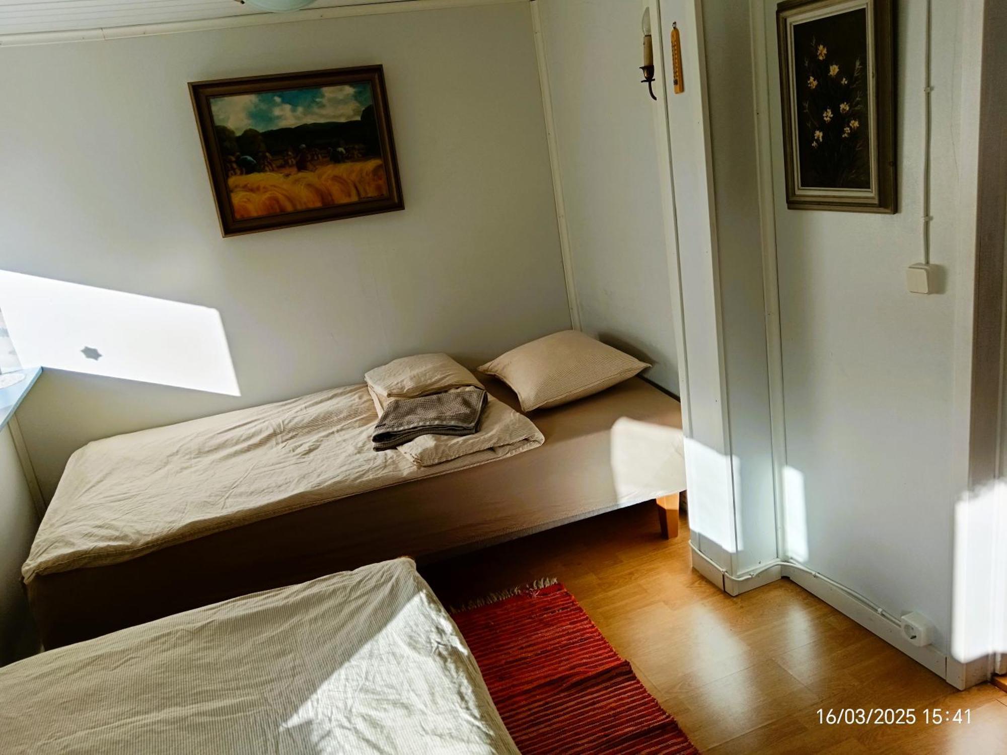Chalet Vaestersten Sipoo