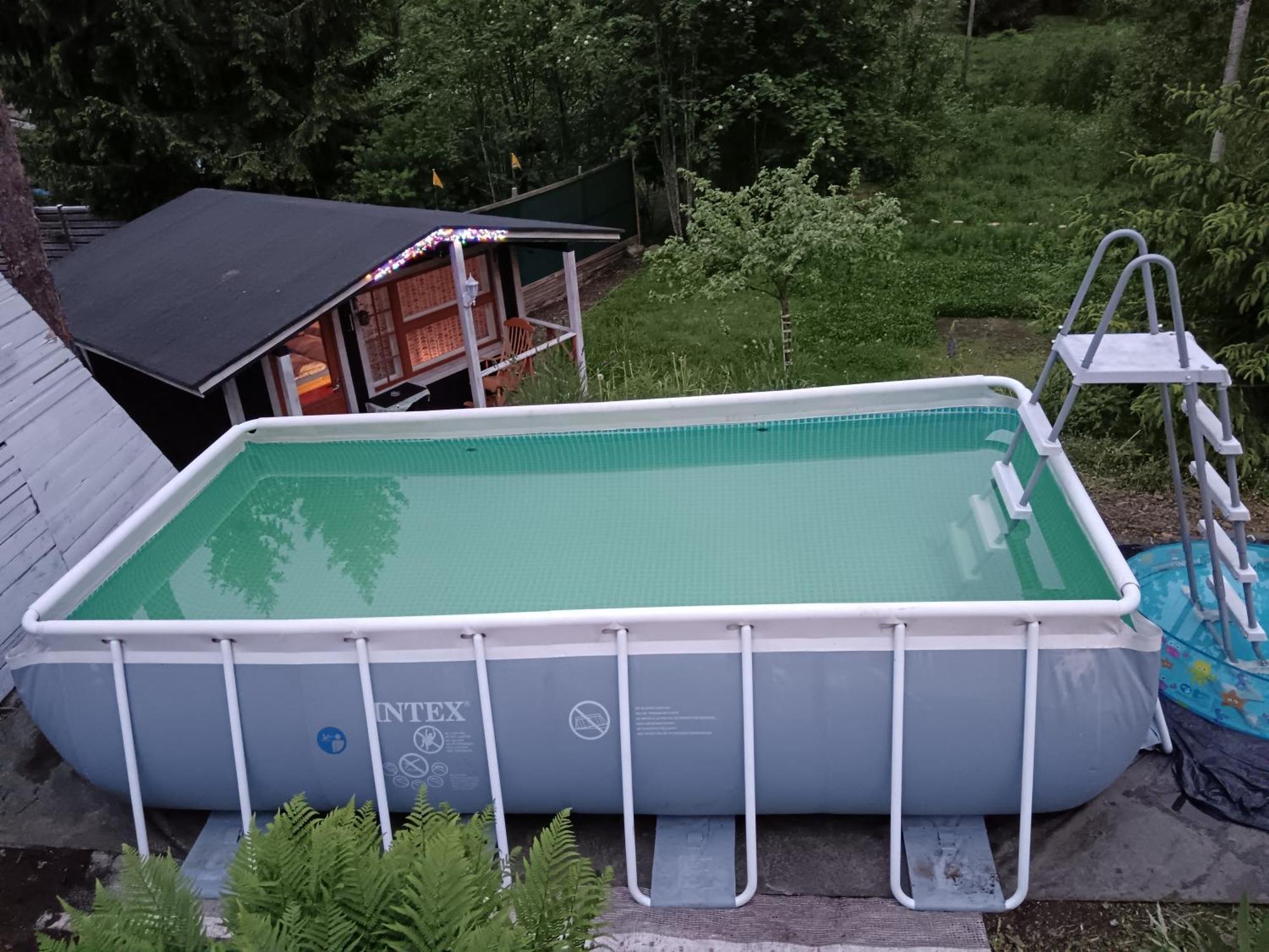 Vaestersten Chalet Sipoo